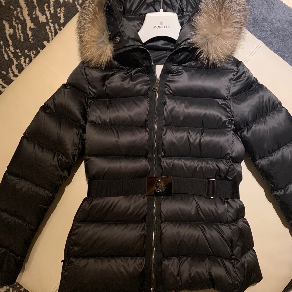 Moncler TATIE jacket